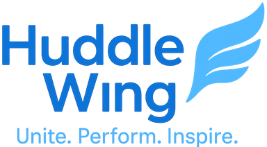 HuddleWing Logo